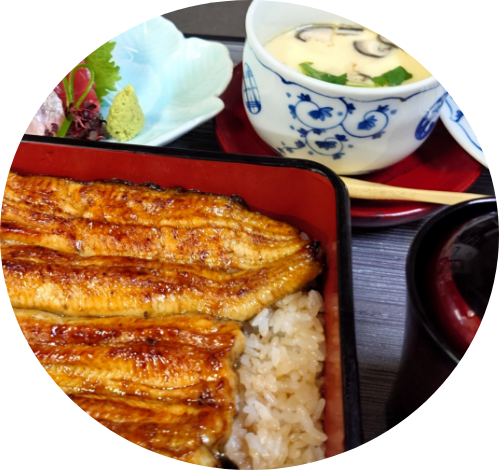 四季折々の至福の料理